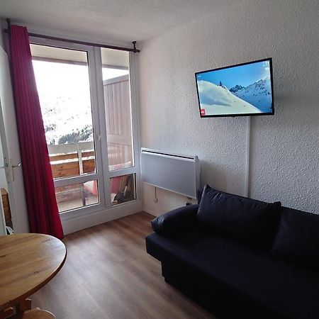 Les Aiguilles D'Or Apartment Alpe d'Huez Exterior photo