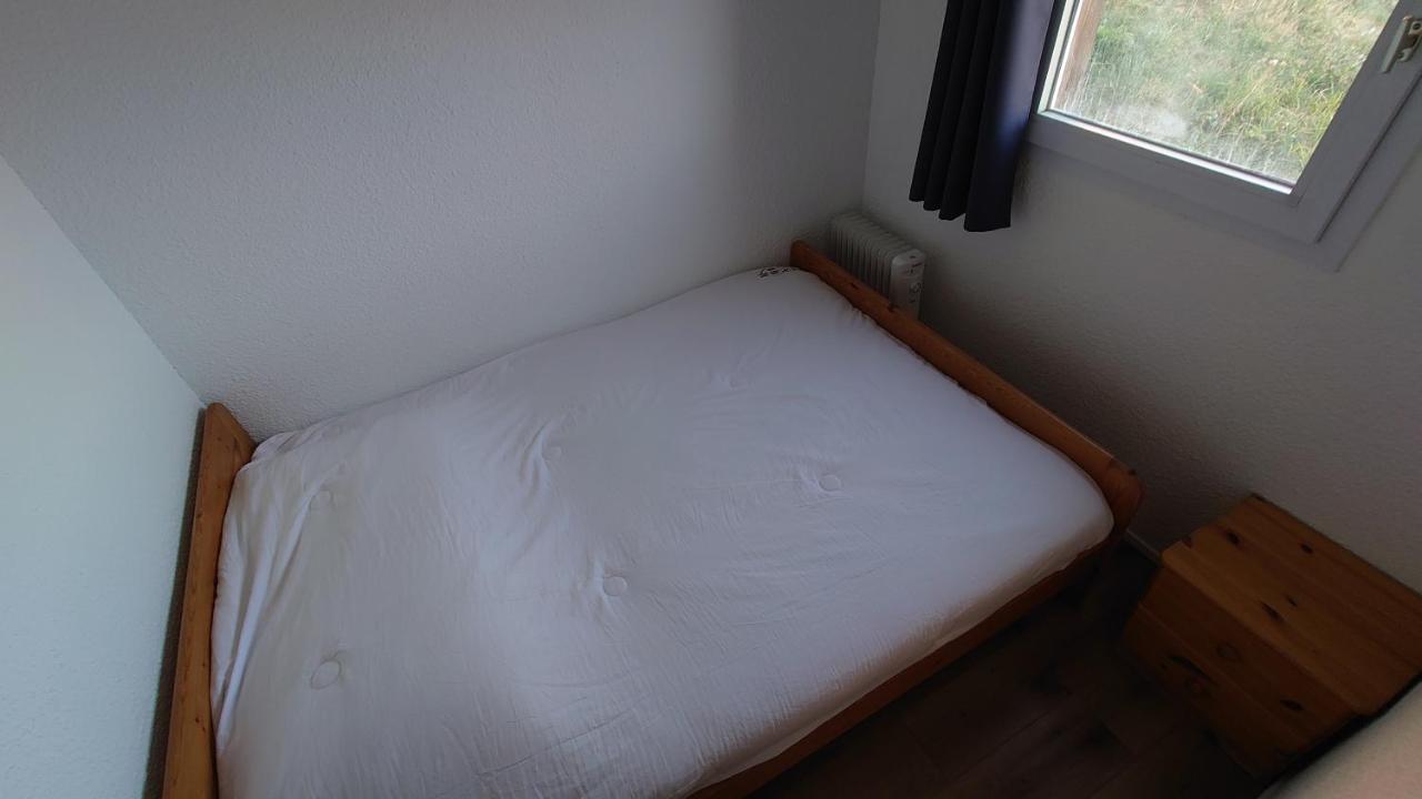 Les Aiguilles D'Or Apartment Alpe d'Huez Exterior photo