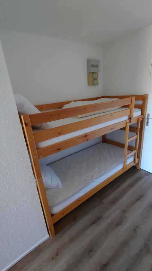 Les Aiguilles D'Or Apartment Alpe d'Huez Exterior photo