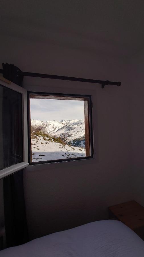 Les Aiguilles D'Or Apartment Alpe d'Huez Exterior photo